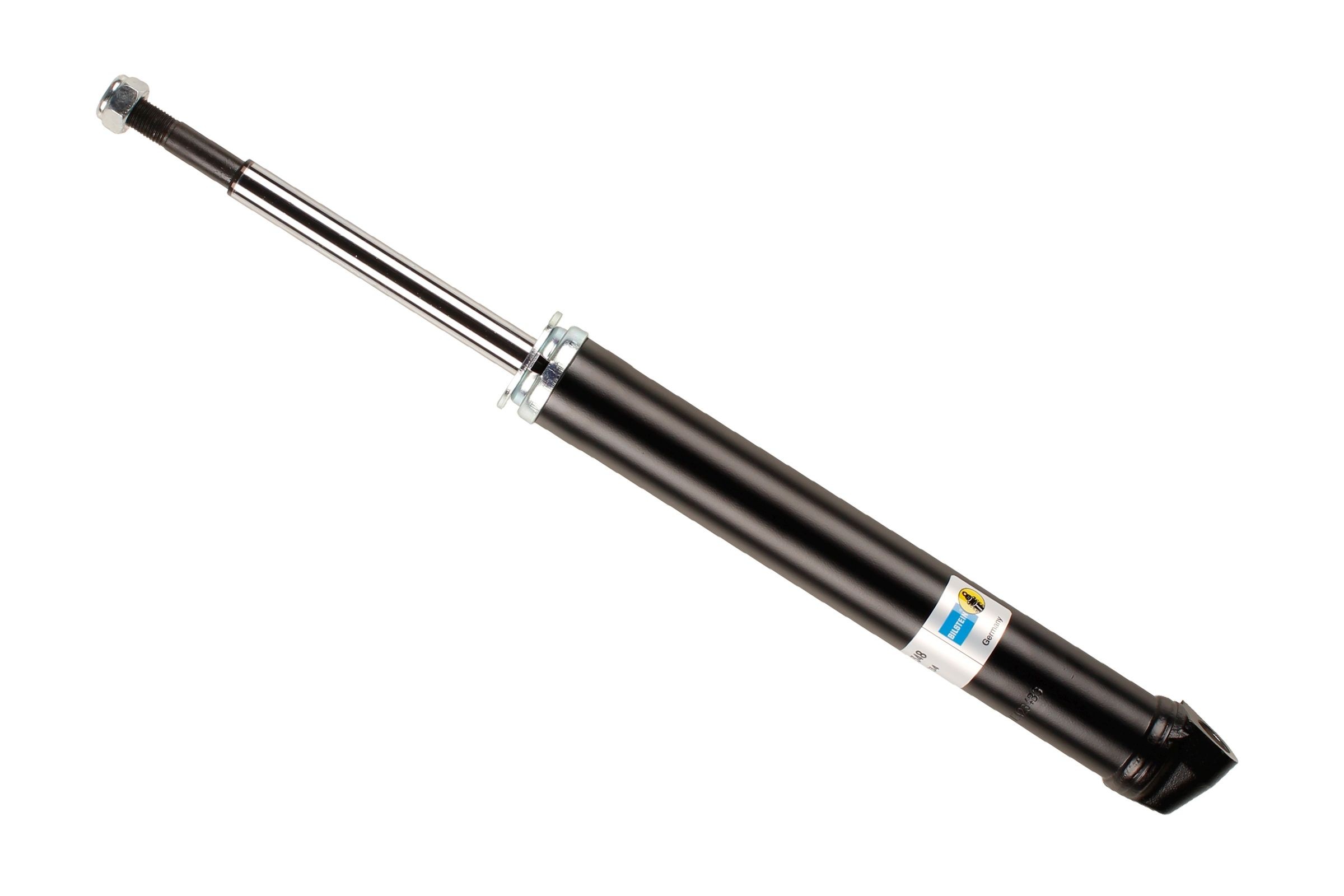 BILSTEIN - B4 OE Replacement 22-102348 Shock absorber Front Axle, Gas Pressure, Twin-Tube, Suspension Strut, Top pin