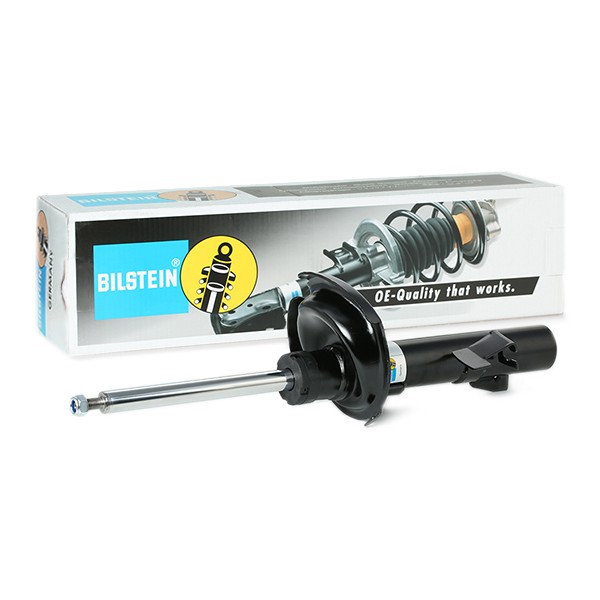 Shock absorber BILSTEIN 22-112811 - Damping spare parts for Ford order