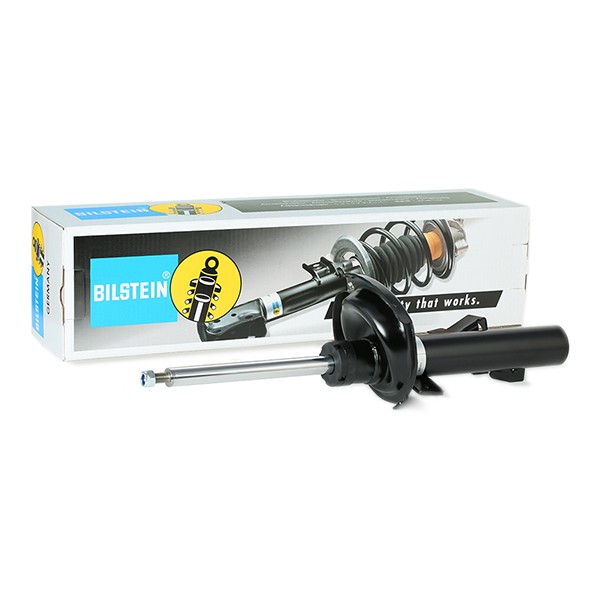 Shock absorber BILSTEIN 22-112880 - Ford FOCUS Damping spare parts order