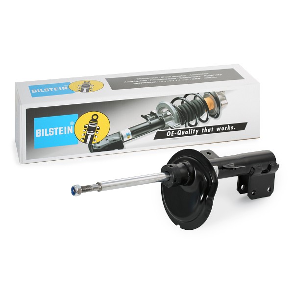 BILSTEIN 22-113115 Shock absorber PEUGEOT experience and price