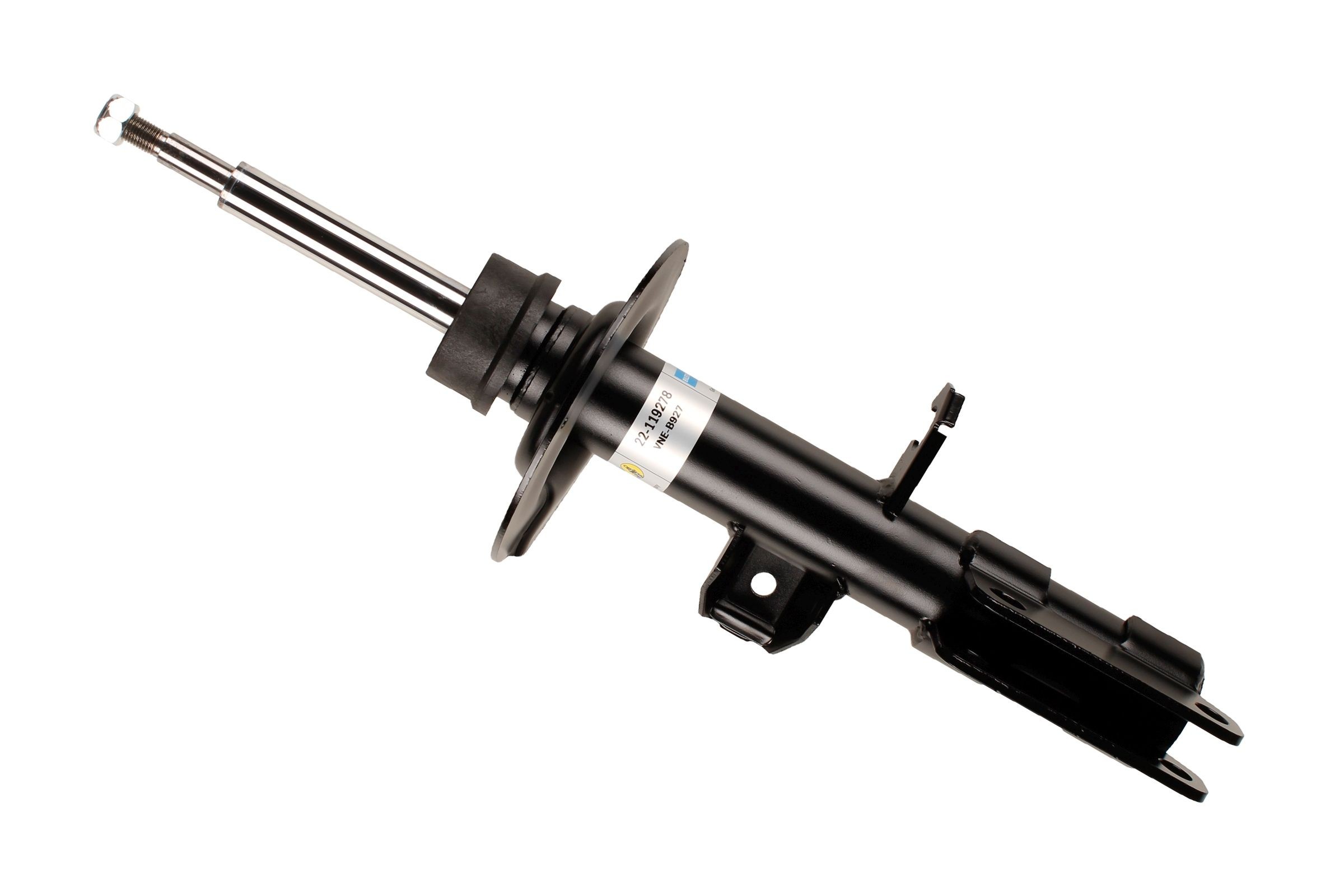 VNE-B927 BILSTEIN - B4 OE Replacement Front Axle Left, Gas Pressure, Twin-Tube, Suspension Strut, Top pin, Bottom Clamp Shocks 22-119278 buy