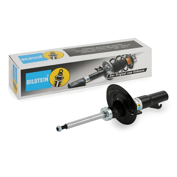 BILSTEIN Struts and shocks rear and front RENAULT Arkana I (LCM_) new 22-132390