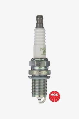 BKR4E-11 NGK M14 x 1,25, Spanner Size: 16 mm Engine spark plug 5424 buy