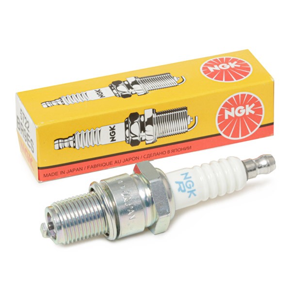 NGK Engine spark plugs 5722