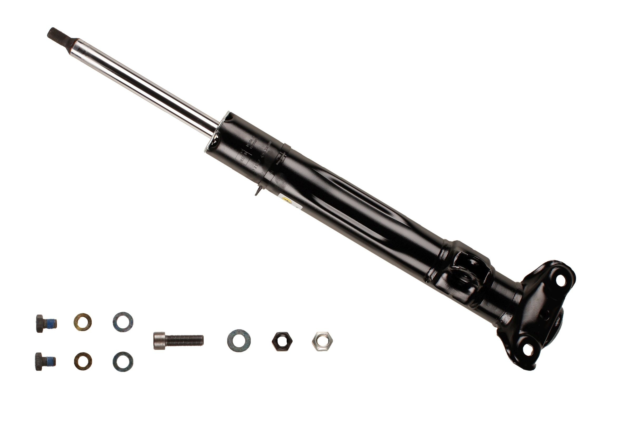 BILSTEIN 22-040534 Shock absorber MERCEDES-BENZ experience and price