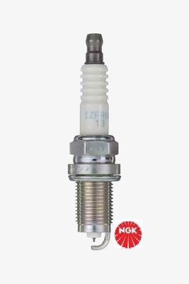 6774 Spark plugs 6774 NGK M14 x 1,25, Spanner Size: 16 mm
