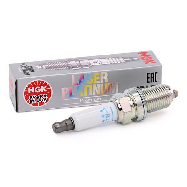 NGK 6840 Spark plug M14 x 1,25, Spanner Size: 16 mm