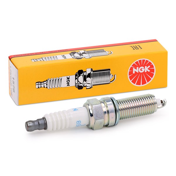 Buy Spark plug NGK 1578 - Ignition and preheating parts KIA VENGA online