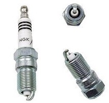 NGK Engine spark plugs 3689