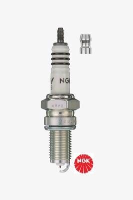 NGK 7803 Spark plug M12 x 1,25, Spanner Size: 18 mm