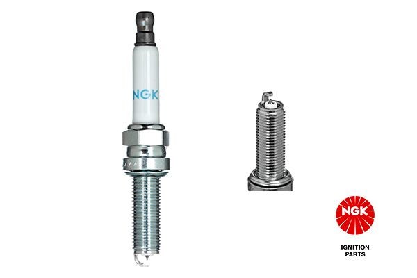 NGK 97225 Spark plug M10 x 1,0, Spanner Size: 14 mm