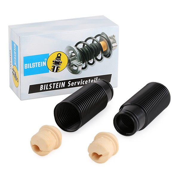 BILSTEIN 11-101307 Shock absorber dust cover and bump stops AUDI 80 1990 price