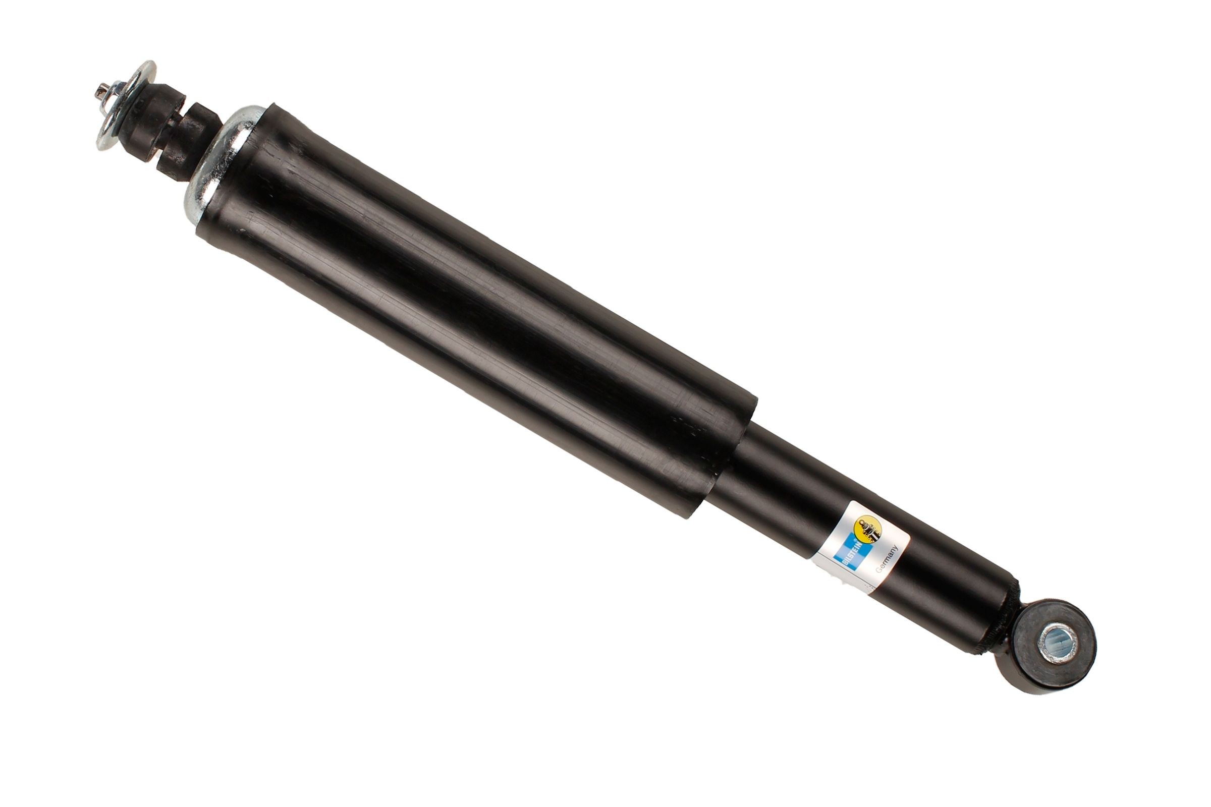 BILSTEIN - B4 OE Replacement (Oil) 15-069177 Shock absorber Rear Axle, Oil Pressure, Twin-Tube, Absorber does not carry a spring, Bottom eye, Top pin