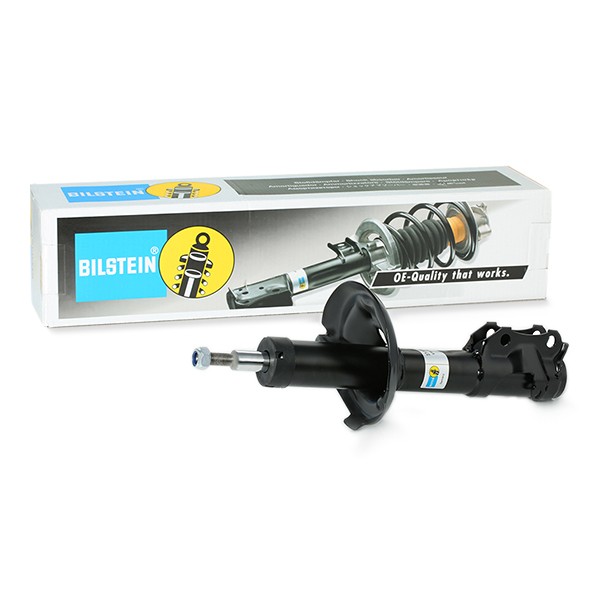 VTE-A402 BILSTEIN - B4 OE Replacement (Oil) Front Axle, Oil Pressure, Twin-Tube, Suspension Strut, Top pin, Bottom Clamp Shocks 17-104029 buy