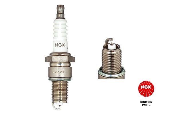 NGK 2347 Spark plug CNG/LPGM14 x 1,25, Spanner Size: 20,8 mm, LPG / GPL