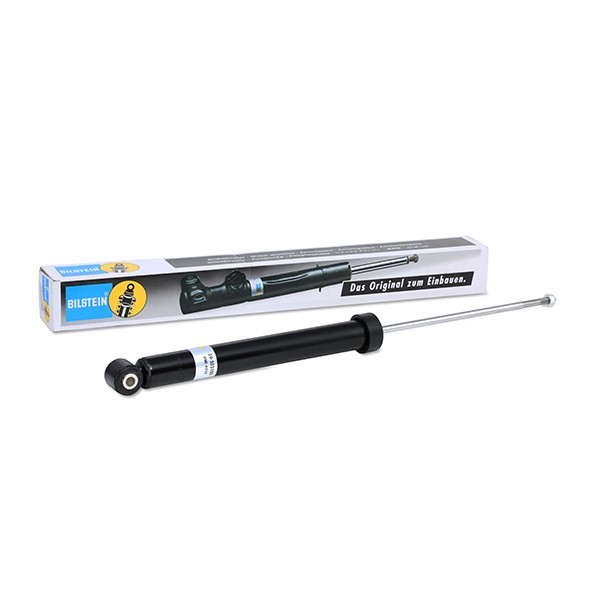 BNE-A315 BILSTEIN - B4 OE Replacement Rear Axle, Gas Pressure, Twin-Tube, Absorber does not carry a spring, Bottom eye, Top pin Shocks 19-103150 buy