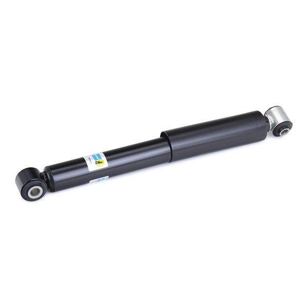 BILSTEIN BNE-A662 Shock absorber Rear Axle, Gas Pressure, Twin-Tube, Absorber does not carry a spring, Top eye, Bottom eye