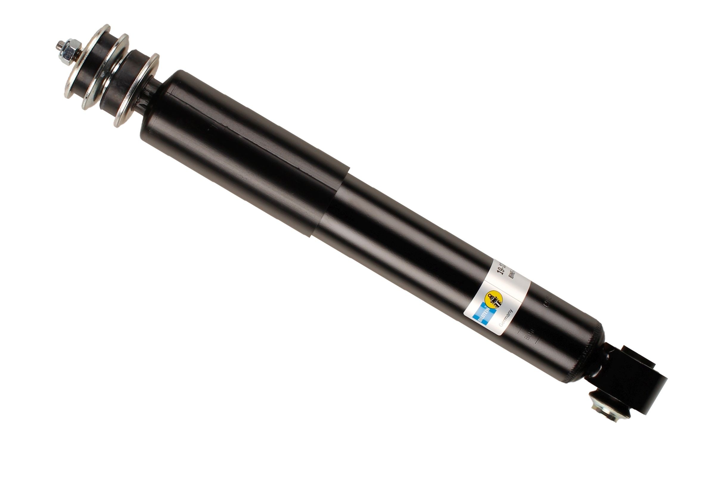 BNE-C455 BILSTEIN - B4 OE Replacement 19-124551 Shock absorber A163 326 11 00