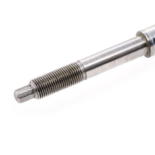 BILSTEIN BNE-D502 Shock absorber Rear Axle, Gas Pressure, Twin-Tube, Absorber does not carry a spring, Top pin, Bottom Pin