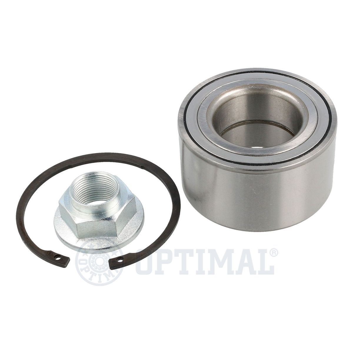 OPTIMAL 941313 Wheel bearing kit GP9A-33-047D