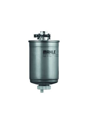 MAHLE ORIGINAL Fuel filter KL 77