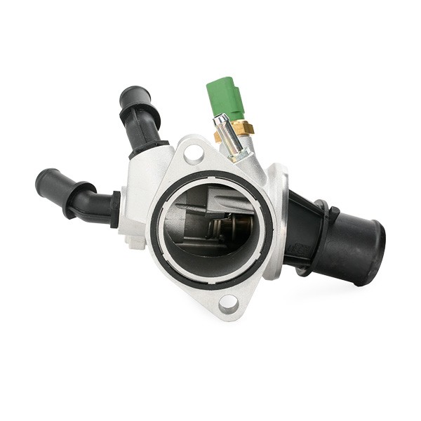 TI 143 88 Kühler Thermostat BEHR THERMOT-TRONIK - Marken-Ersatzteile günstiger