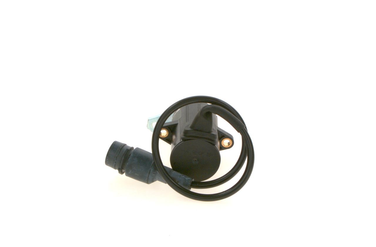 BOSCH 0206001019 Gas pedal position sensor