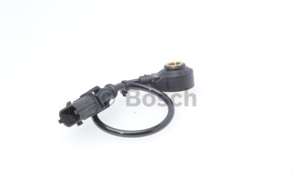 0261231196 Knock Sensor BOSCH 0 261 231 196 review and test