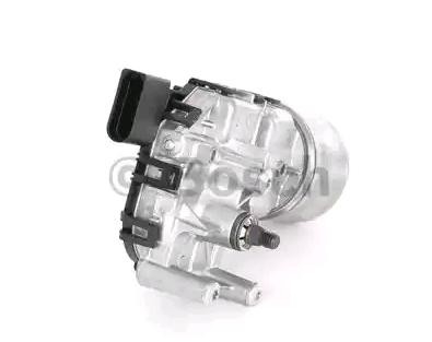 0390241538 Windshield wiper motor BOSCH 0 390 241 538 review and test
