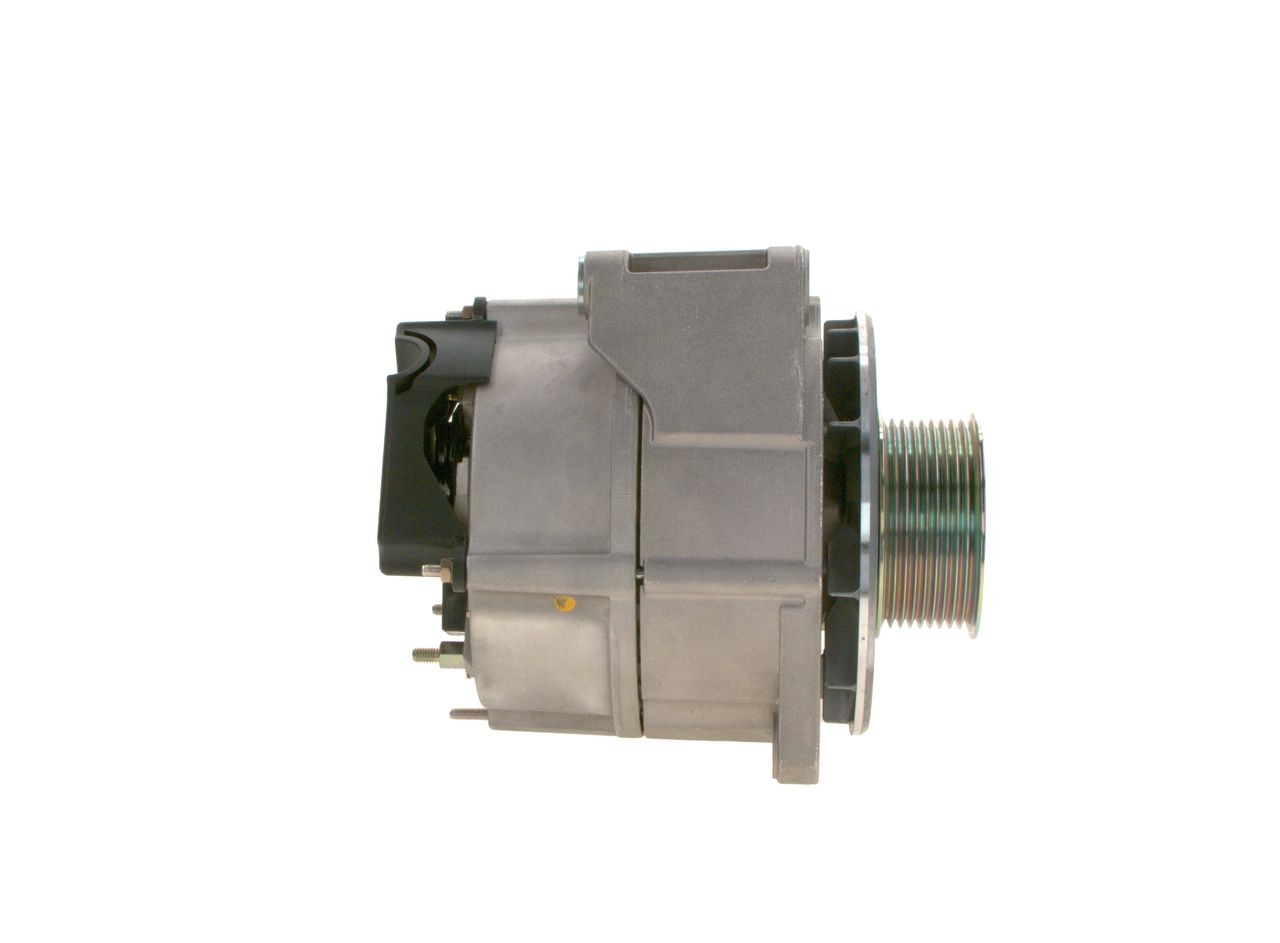 BOSCH 0120469120 Alternators 28V, 100A, excl. vacuum pump, Ø 76,8 mm