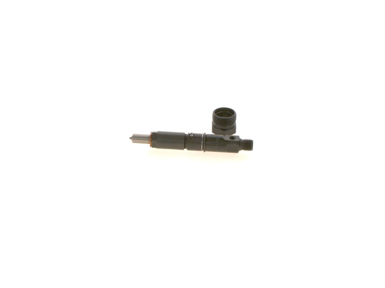 0432131877 Nozzle and Holder Assembly BOSCH 0 432 131 877 review and test