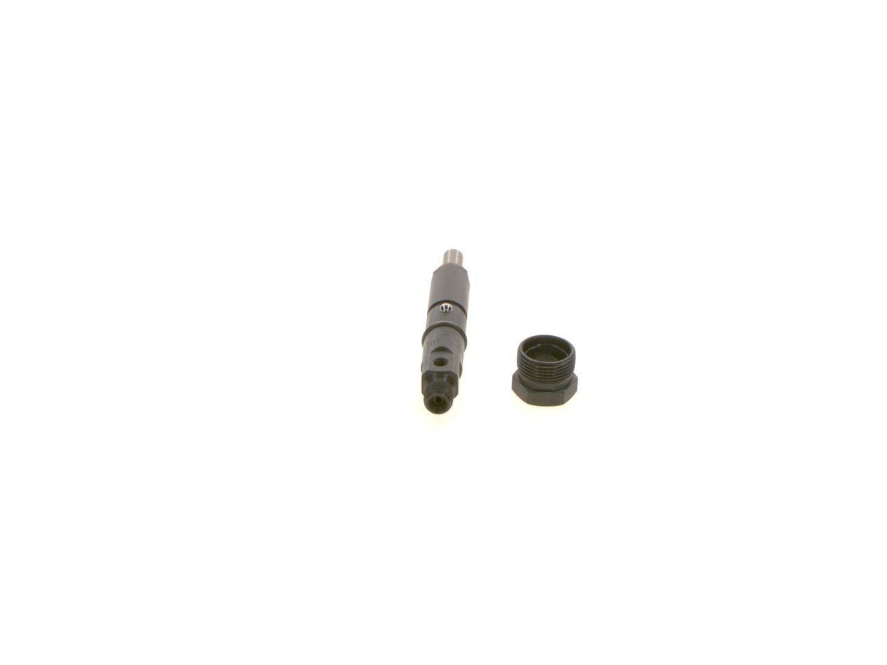 BOSCH 0432131877 Nozzle and Holder Assembly