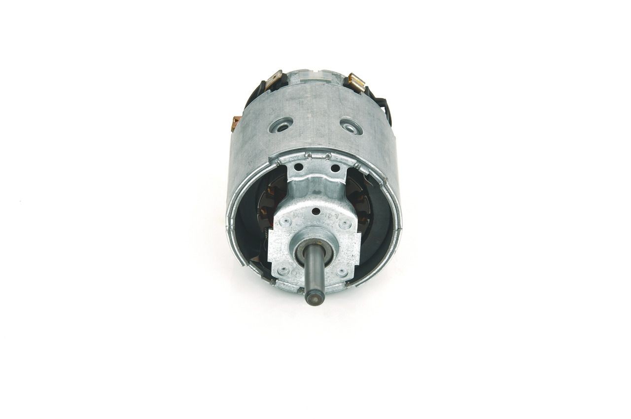 0130111173 Heater fan motor BOSCH 0 130 111 173 review and test