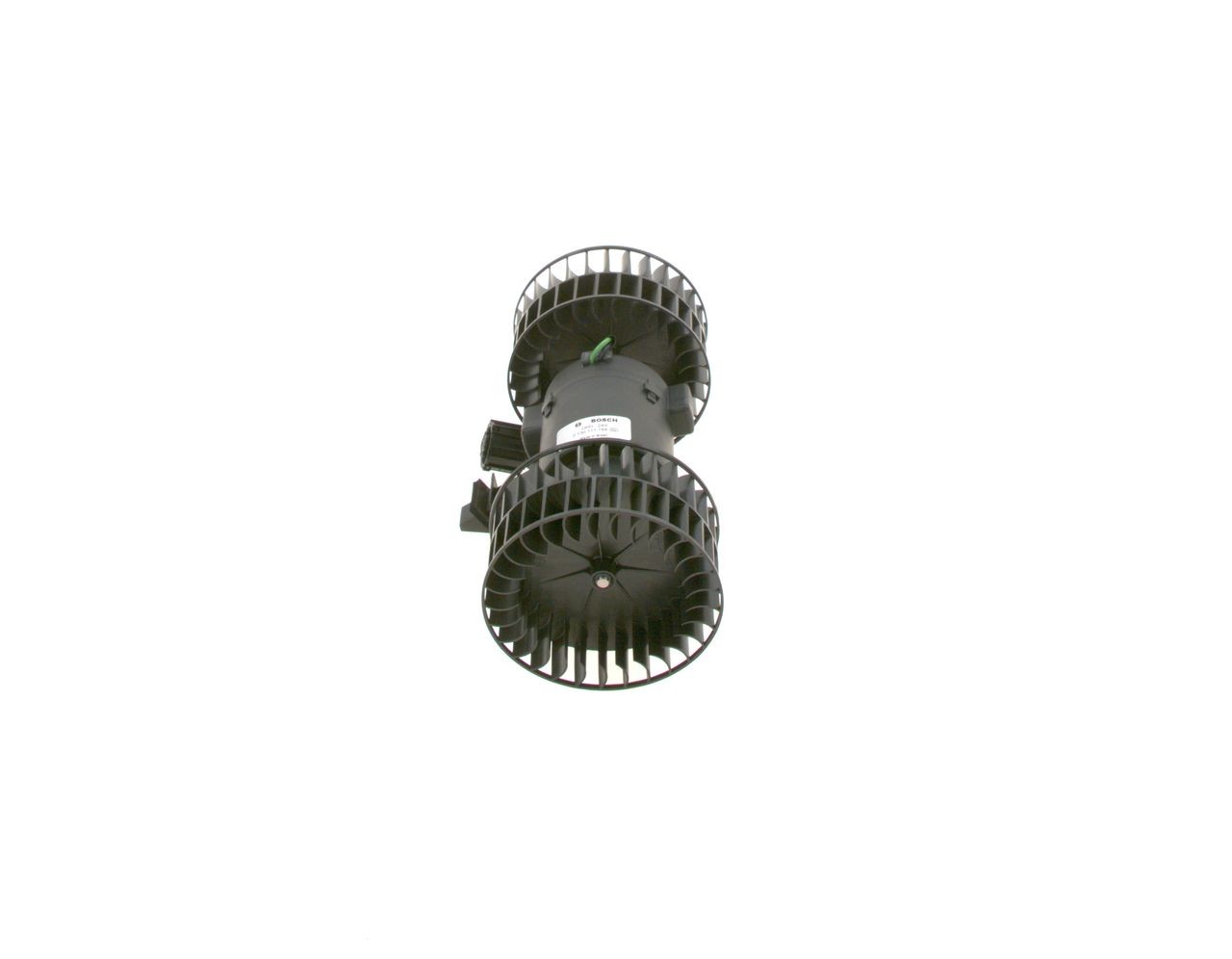 0130111184 Heater fan motor BOSCH 0 130 111 184 review and test
