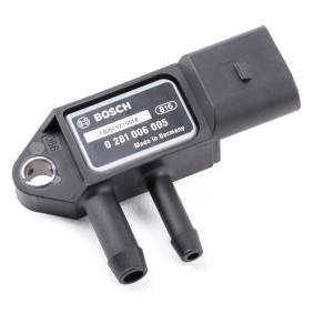 Abgasdruck Bosch 0 281 006 005 Sensor 