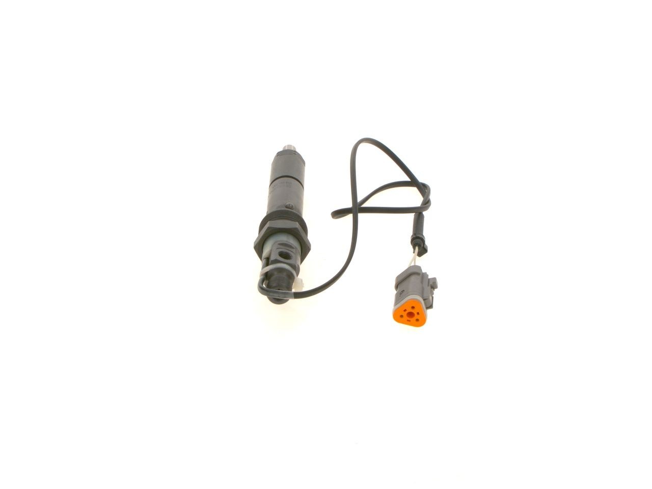 BOSCH 0432131712 Nozzle and Holder Assembly
