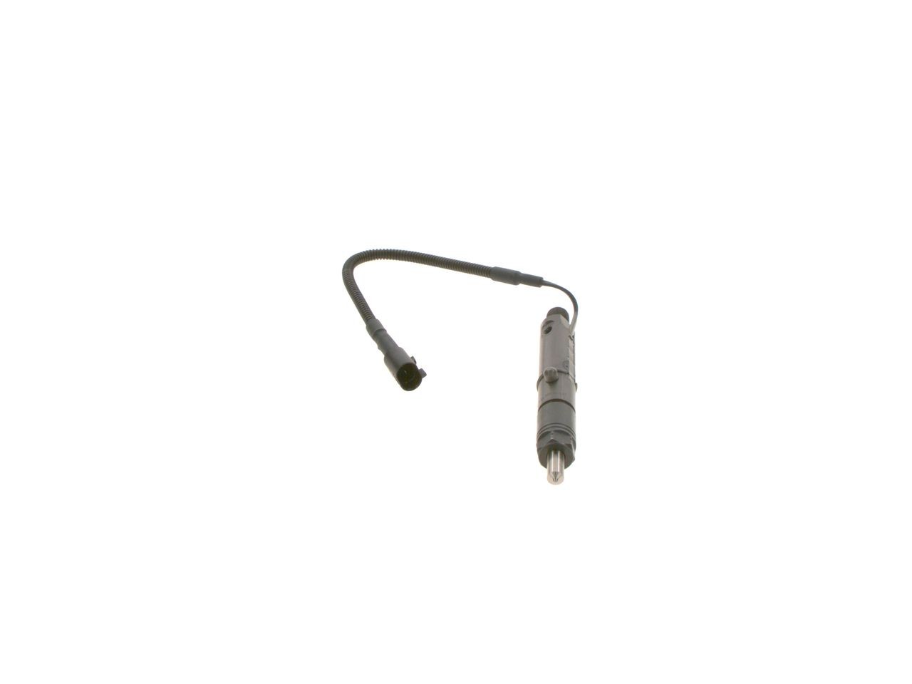 BOSCH Nozzle and Holder Assembly 0 432 131 733