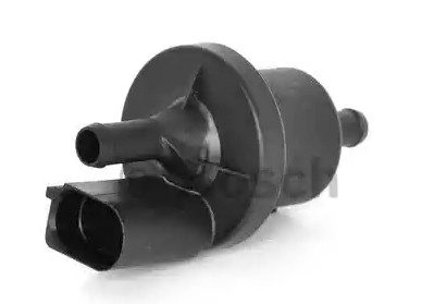 BOSCH Tank vent valve 0 280 142 345