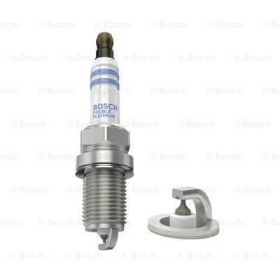 0242235982 Spark plug BOSCH FR 7 KPP 33+ review and test