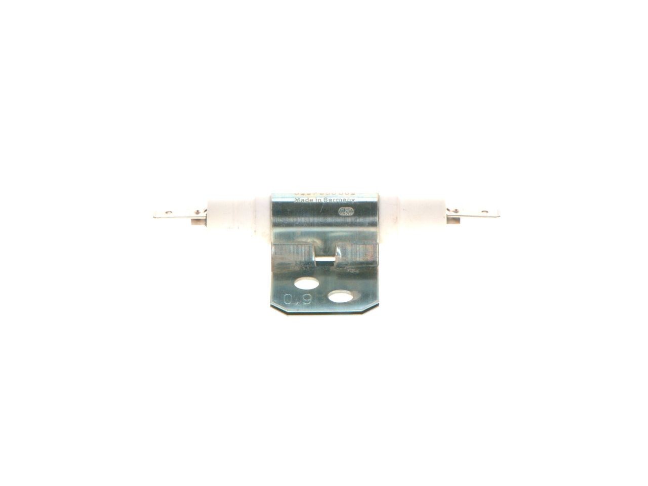 Ballast Resistor, ignition system 0 227 900 002 at a discount — buy now!