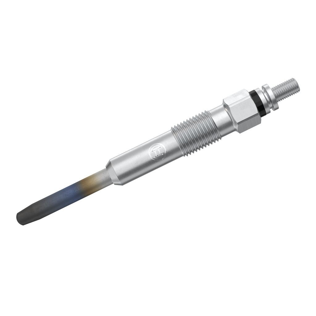 BOSCH 0 250 202 020 Heater plugs 11V M 10 x 1, Pencil-type Glow Plug, after-glow capable, Length: 89 mm, 63, Duraterm