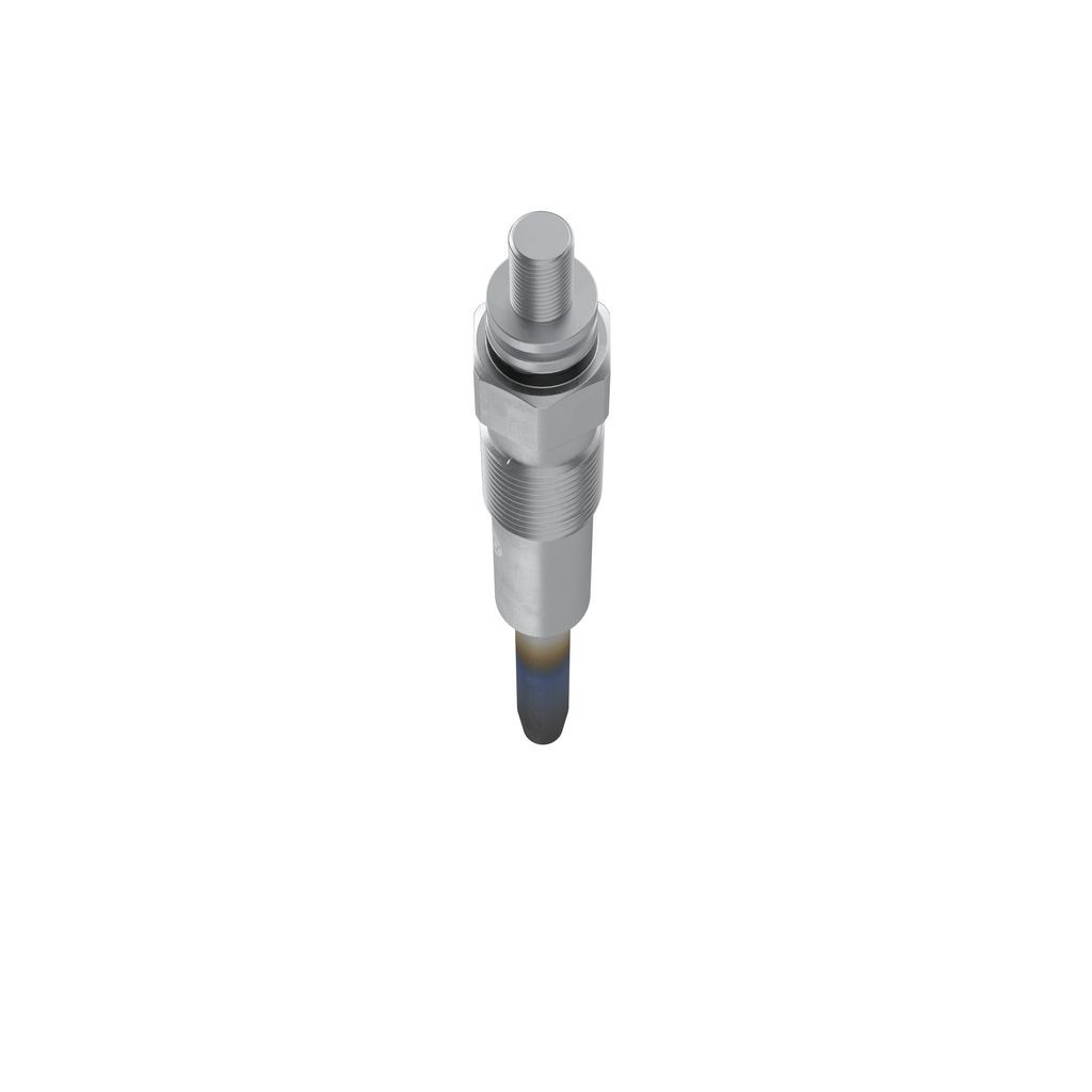 0250202020 Glow plug 0250202020 BOSCH 11V M 10 x 1, Pencil-type Glow Plug, after-glow capable, Length: 89 mm, 63, Duraterm
