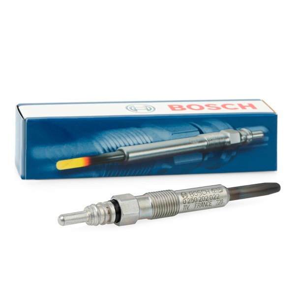Bosch 0250202020 Glow Plug 