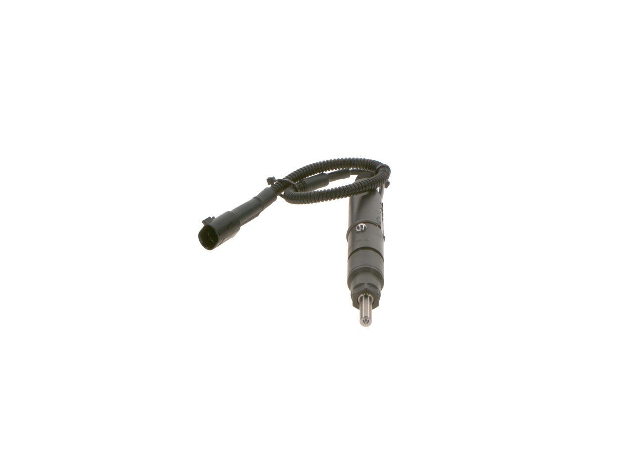 BOSCH Nozzle and Holder Assembly 0 432 133 797