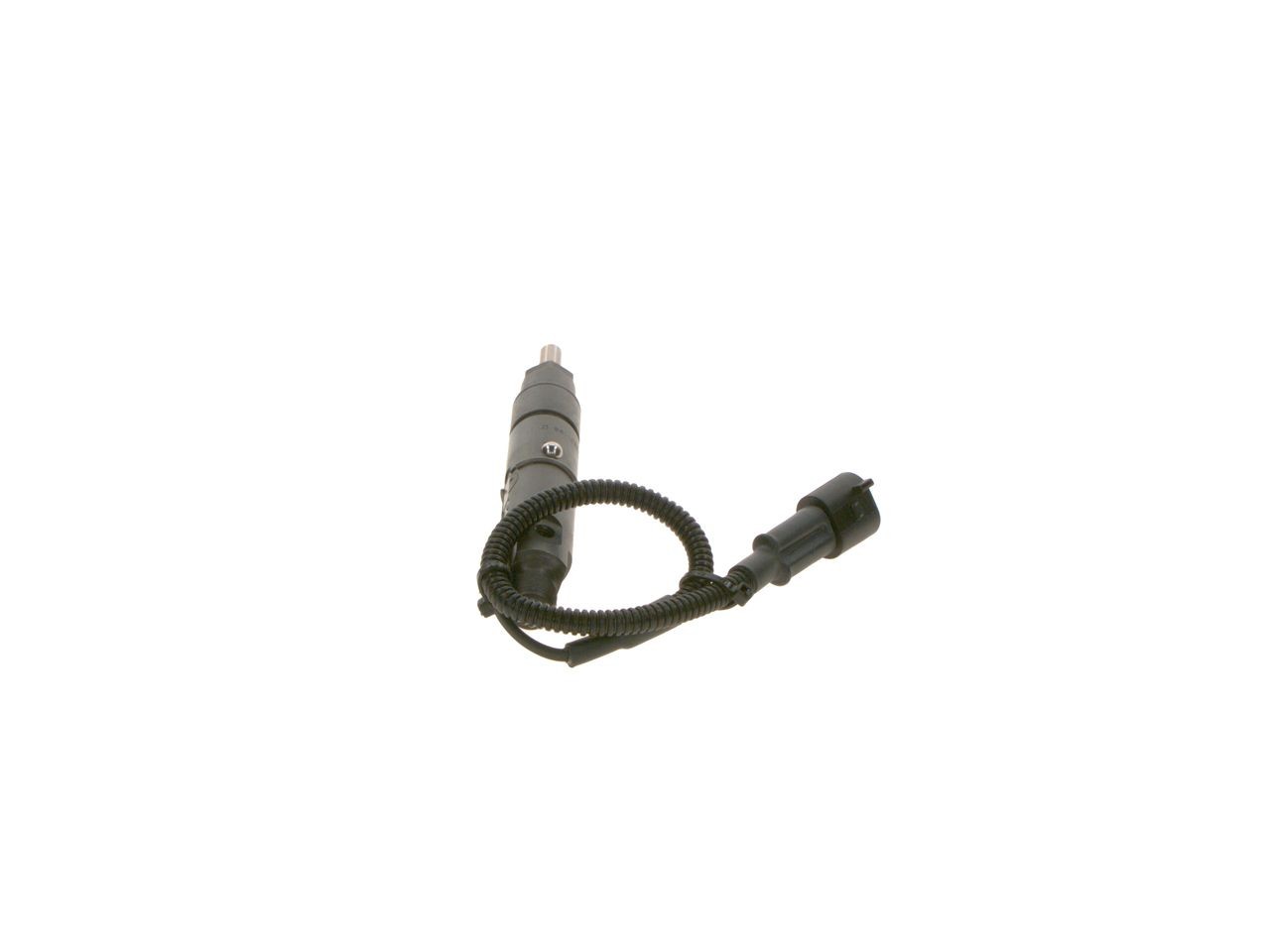 BOSCH 0432133797 Nozzle and Holder Assembly