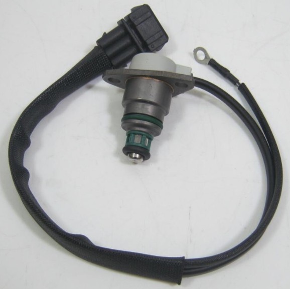 Coolant flow control valve BOSCH - 0 281 002 647