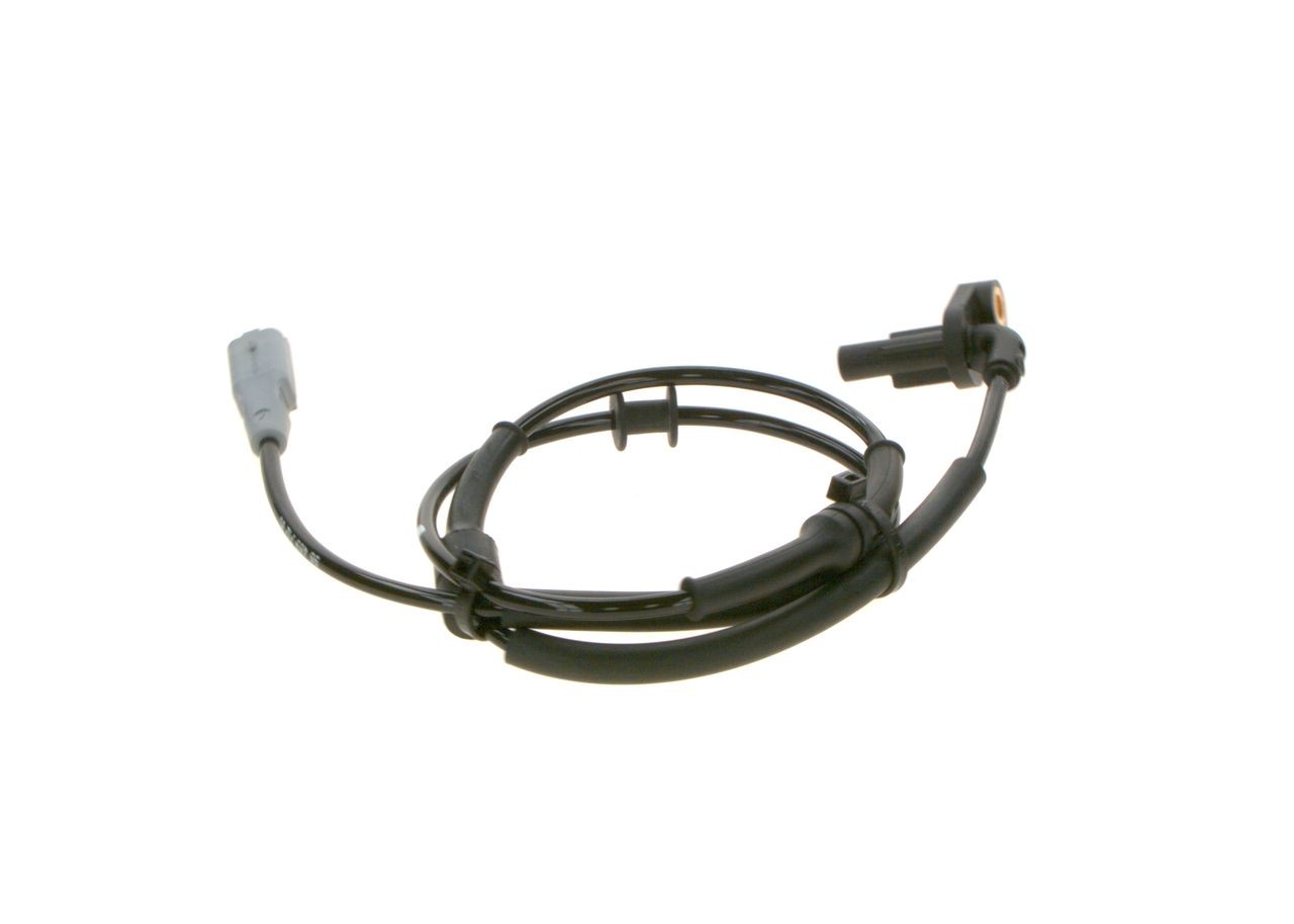 BOSCH 0 265 007 665 ABS sensor with cable, Hall Sensor, 1015mm