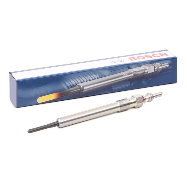 0 250 403 009 BOSCH Glødeplugg Skoda SCALA erfaringer