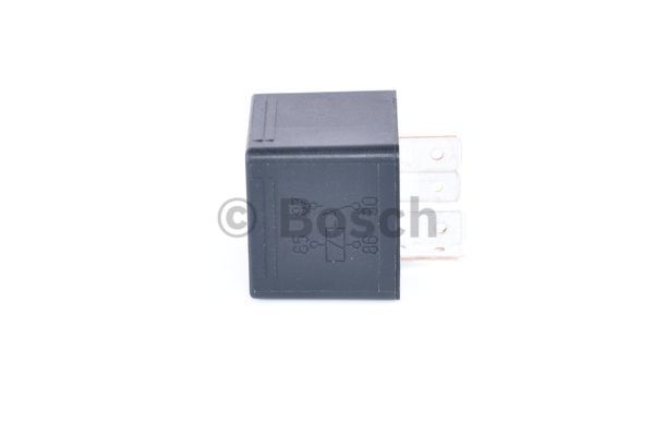 0332019166 Relay, ABS BOSCH 0 332 019 166 review and test
