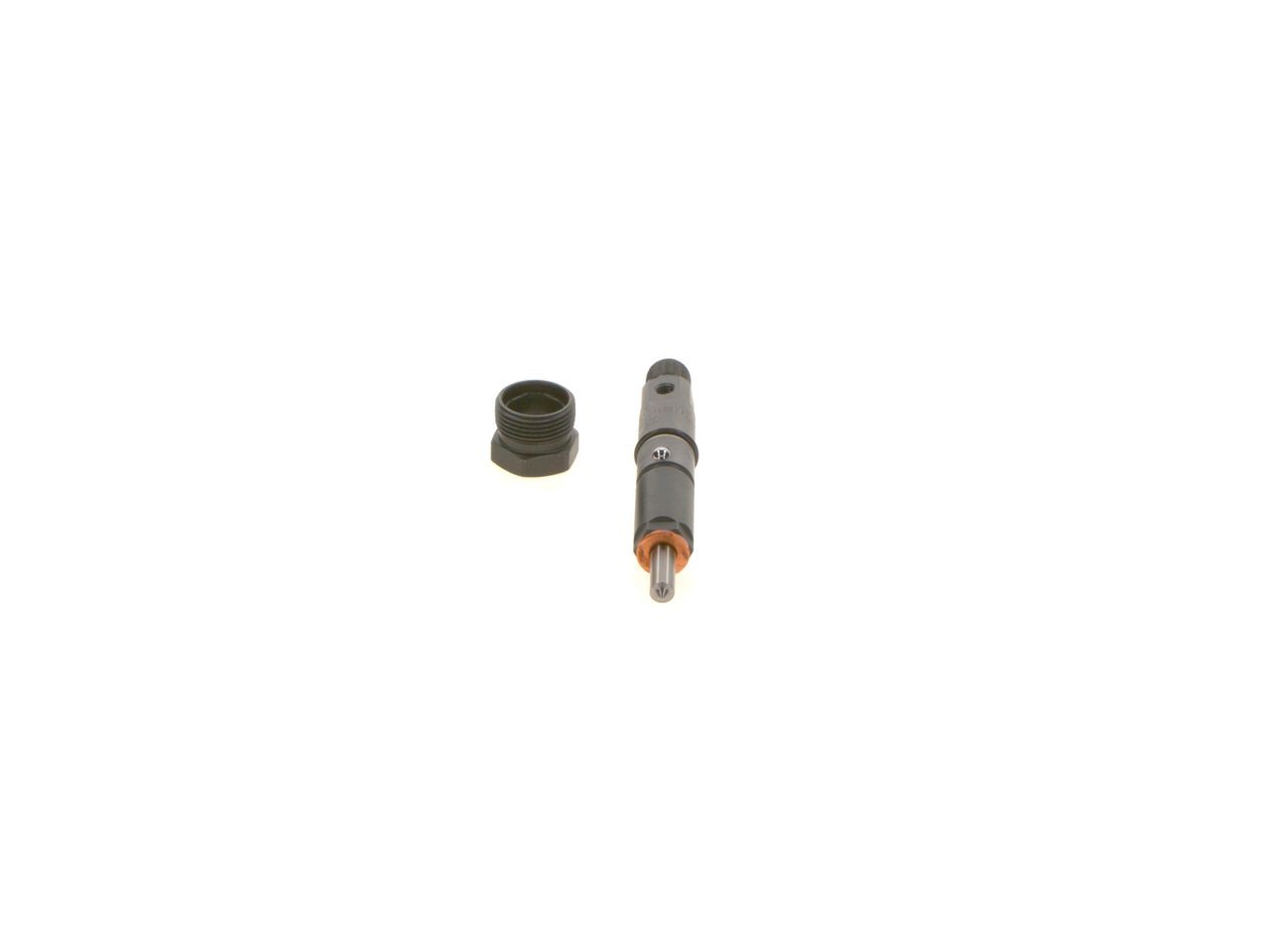 BOSCH Nozzle and Holder Assembly 0 432 133 837